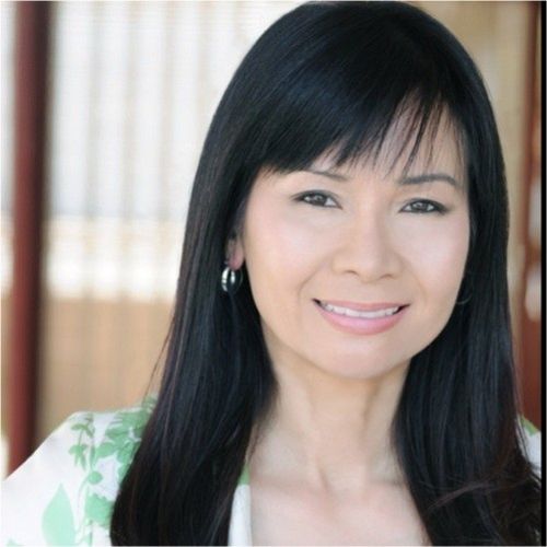Michelle Thai, MD - Chief Strategy Officer