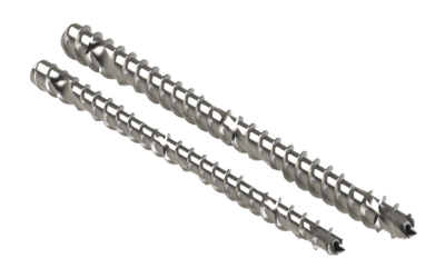 Threaded Metacarpal Intramedullary Nail System