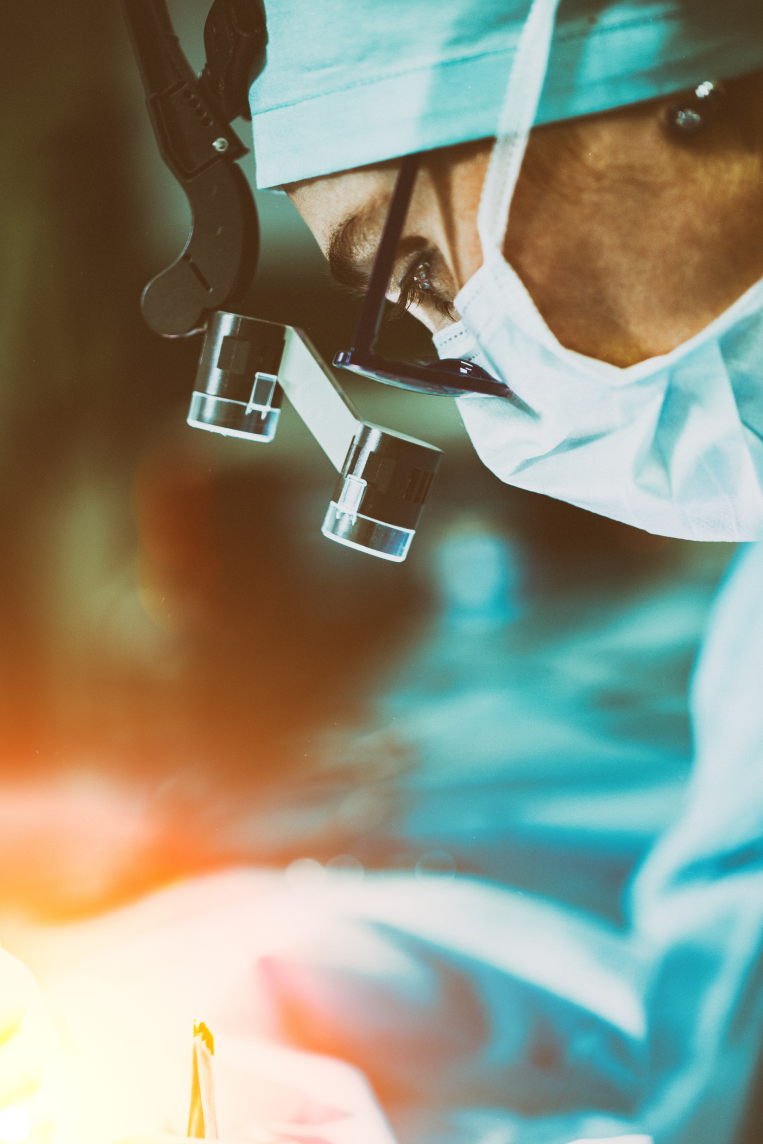 Precision engineered orthopaedic trauma implants quality control