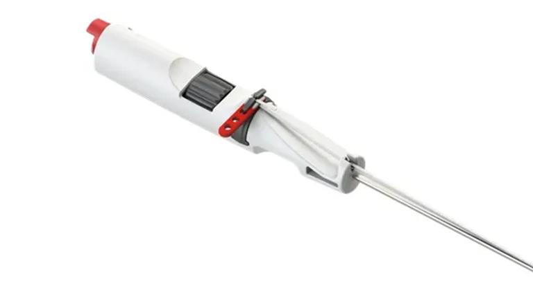 Flex-Fix System for Ankle Syndesmotic Repair