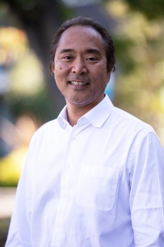 Robert Kamei, MD - Chief Medical Officer