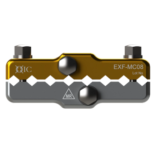Rod to Rod Attachment