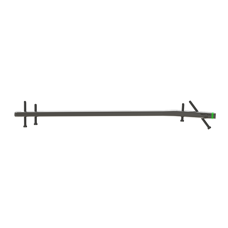 Trochanteric Antegrade Femoral Nail System