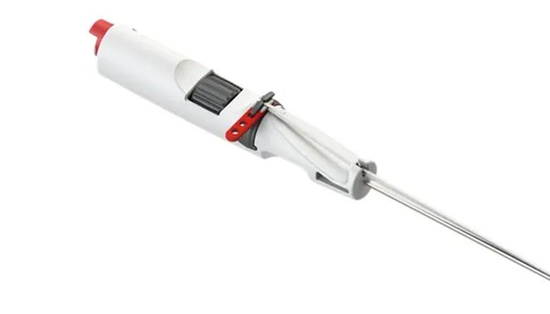 Flex-Fix System for Ankle Syndesmotic Repair