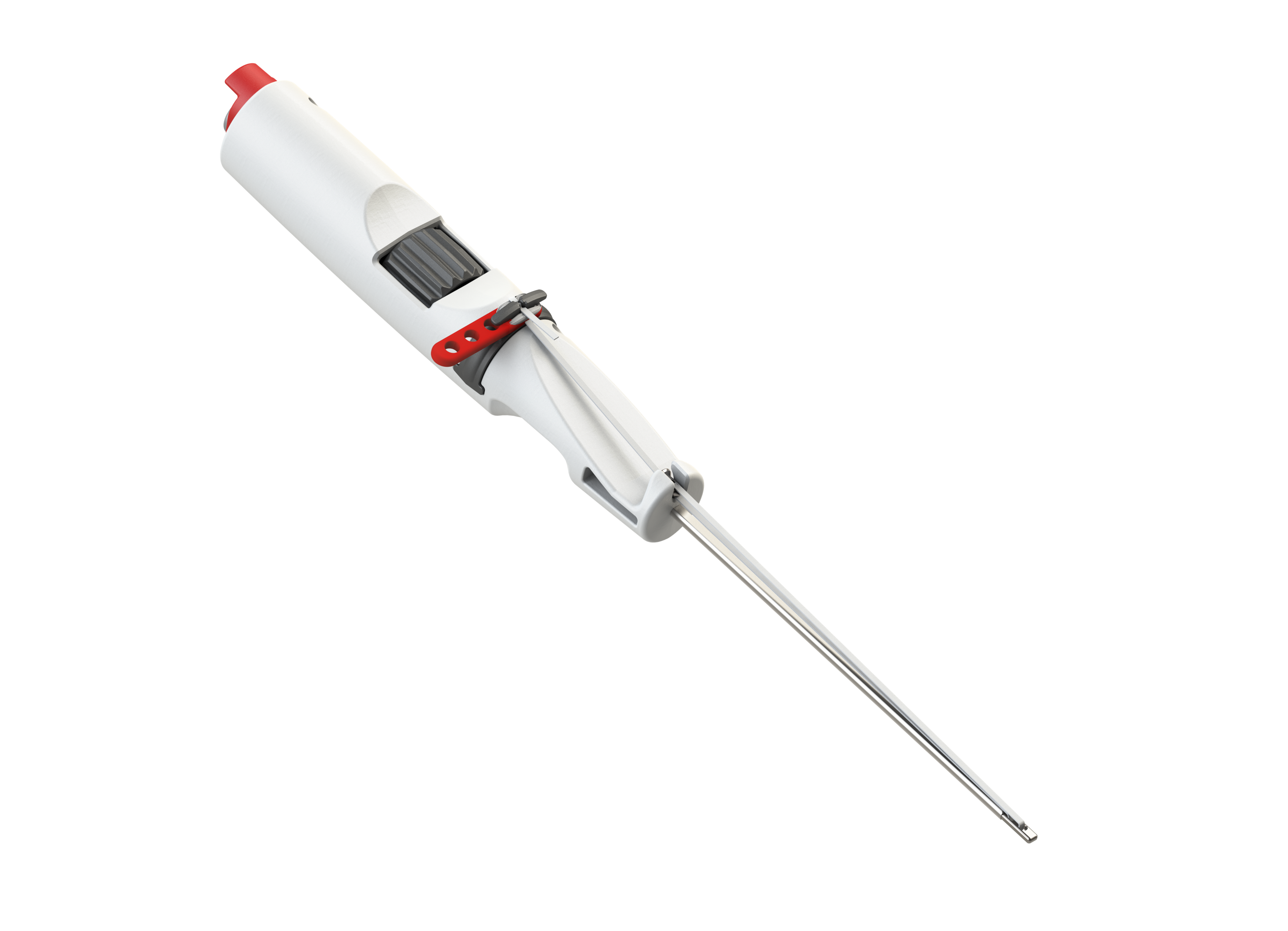 FLEX-FIX Syndesmotic Repair Implant System Component Overview