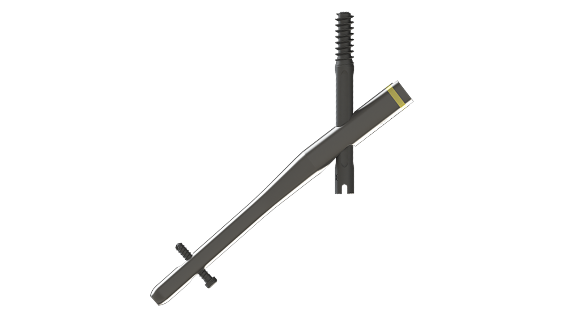 IM Hip Nail System for Intertrochanteric Fractures