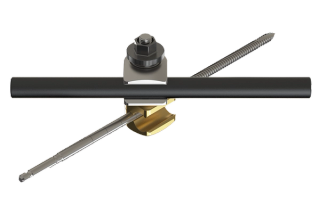 Complete External Fixation Frame Kit