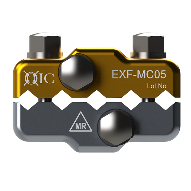 Modular External Fixation System Component