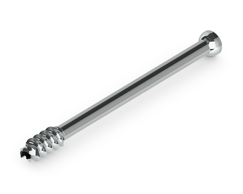 OIC Cannulated Screws System for Fracture Fixation