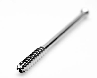 Cannulated Screws for femoral neck and arthrodesis fixation