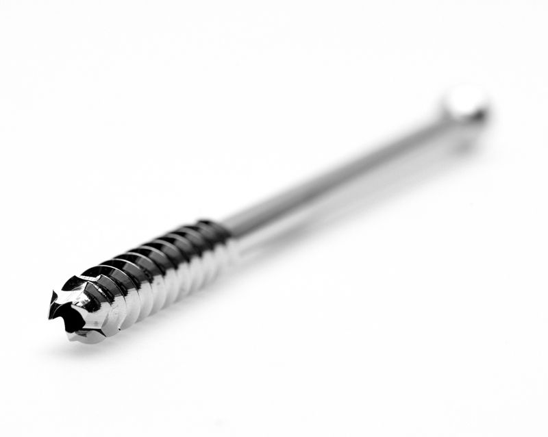 Cannulated Screws System View 2