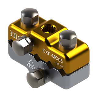 Fixation Clamp Assembly