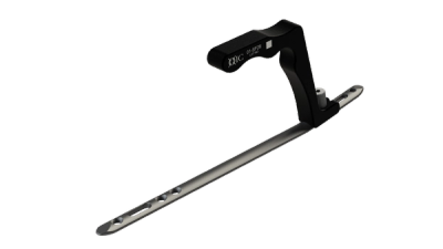 DSP Dorsal Spanning Wrist Fixation Plate