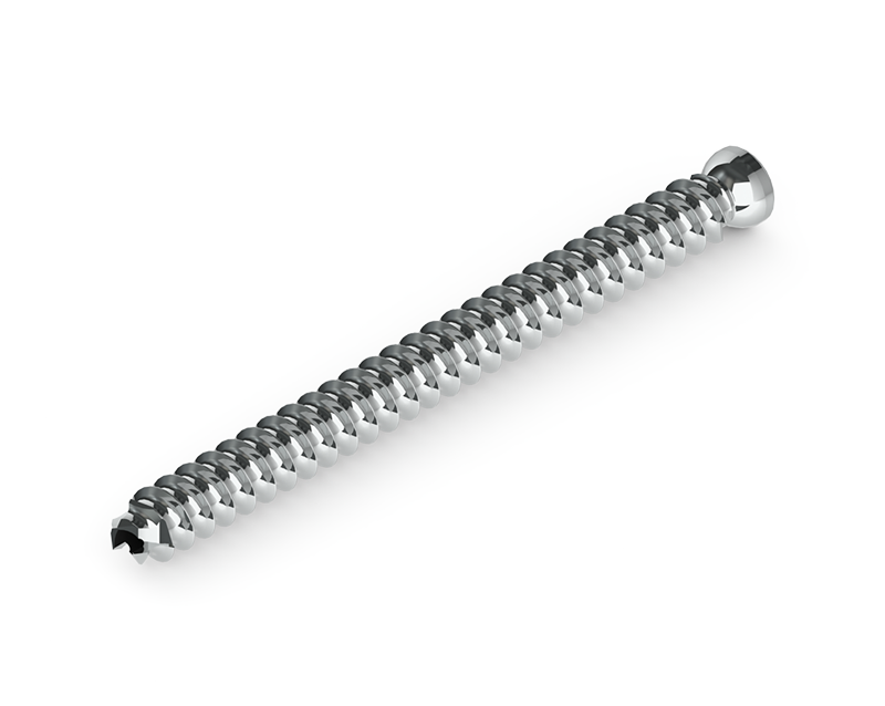 Cannulated Screws System View 3
