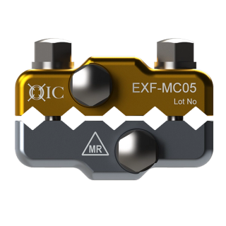Pin Clamp System